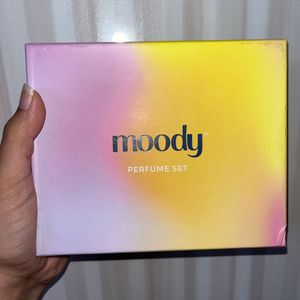 Moody Perfume