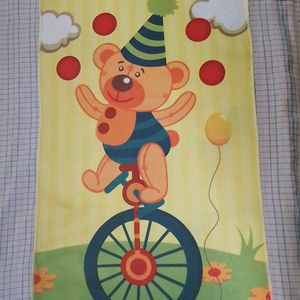 Towel For New Born Babies