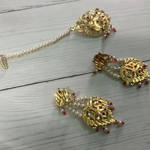 Jaadu Jewellery