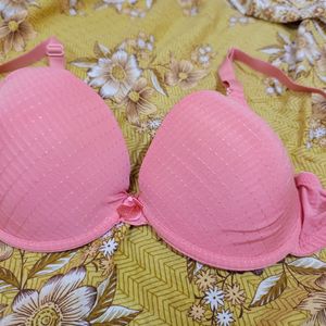 38 D Size Bra