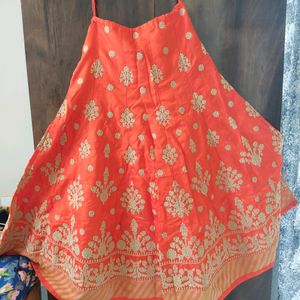 Wedding  Lehenga For Women