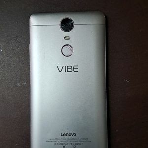 Lenovo Vibe K5 Phone