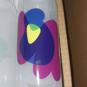 750ml Flip Top Bottle