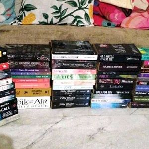 52 Books