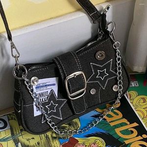 aesthetic y2k pinteresty shoulder bag