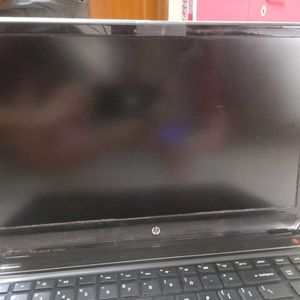 HP pavilion Laptop No HDD, Non-Working, for Parts