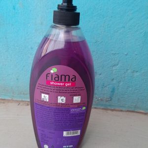 Fiama Shower Gel