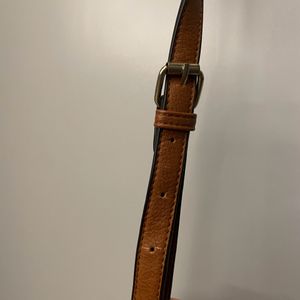 Sling Bag - Brown Colour