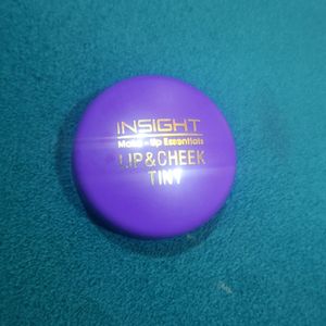 ✨️INSIGHT PURPLE BLUSH💕