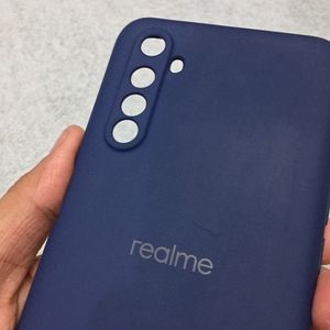 ❣️ Realme 6/6i Silicon Case