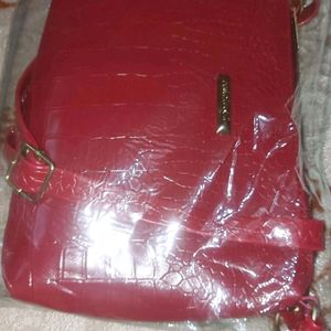 Sling Bags New With freebie