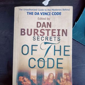 The Da Vinci Code