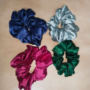 Scrunchies - 8