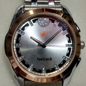 Men Fastrack Watch