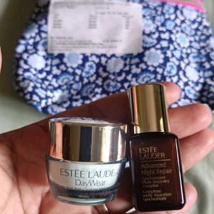 Estee Lauder Skincare Kit