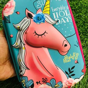 Unicorn Pouch