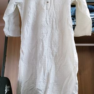 Chikankari Kurta