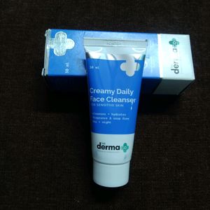 Derma Co Face Wash