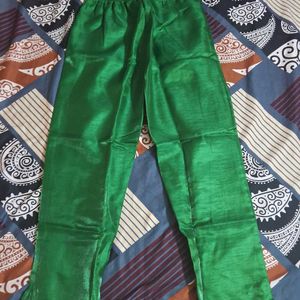 New Xl Pant Green