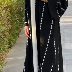 New Abaya