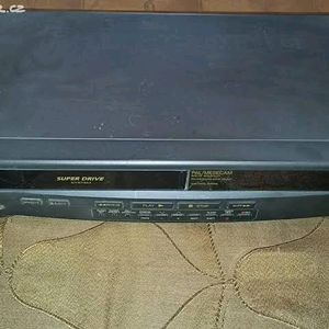 Panasonic Sd1 Vcr