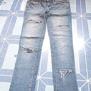 Used Jeans For Girls