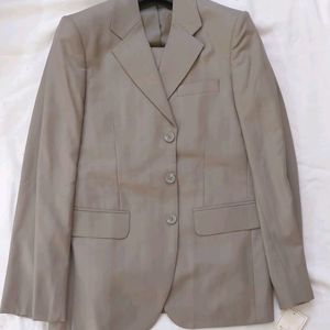 Raymonds 3 Piece Suit