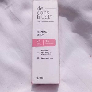 Deconstruct Clearing Serum 💞🛍️