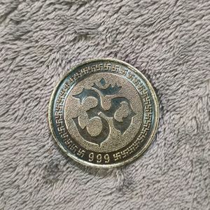 Pooja Coin