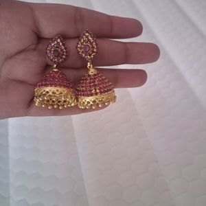 Jhumka