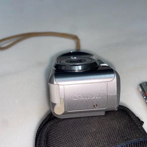 Canon Powershot A430 4.0mp Digital Camera