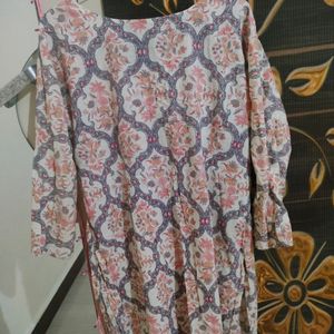 New Kurti