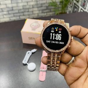 Smartwatch Gen 9 🔥