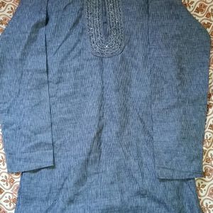 Men Kurta Set