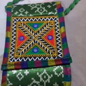 Kutchi Bag