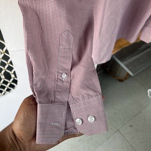 Mens Semi formal Shirt (Premium)