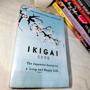 IKIGAI