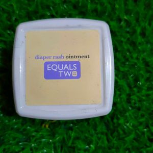 Diaper Rash Ointment