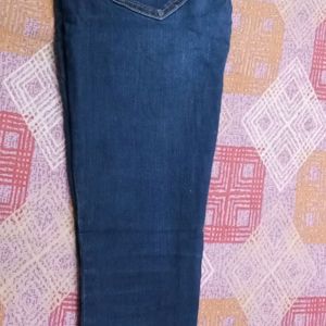 Denim Jeans New Concept, Size 30 , Length 33 inch