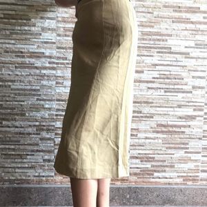 Long Skirt