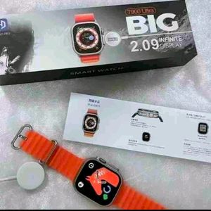 SMART WATCH BIG