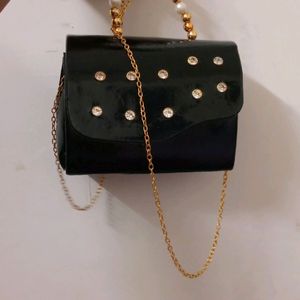 Mini Hand Bag For Girls