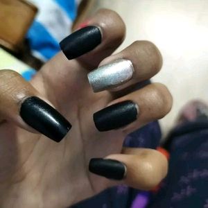 Nail Extensions