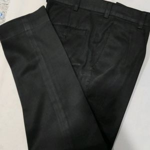 Formal Black trouser