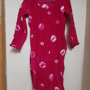 Kurta Set