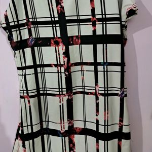 Zink London XXL Dress