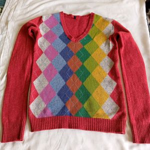 Women Sweater