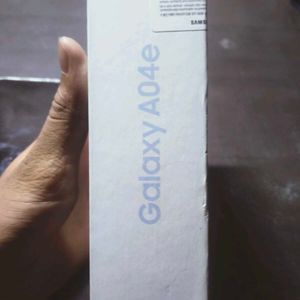 🚨*LOOT*🚨 Samsung A04E New Phone