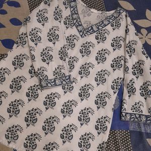 Short kurta For Women