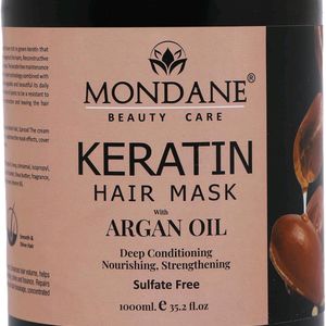 Hair Mask